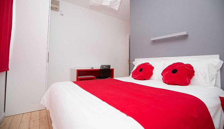 standard-room